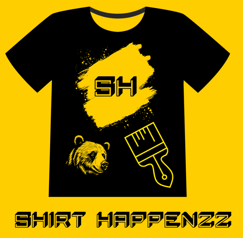 Shirt Happenzz