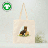 Bolsa Algodón Orgánico Certificado Chungungo - SH#0001