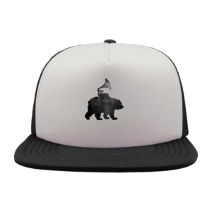 Jockey Snap Bear Machine - SH#0009