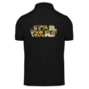 Polera Unisex Piqué Premium - SH#0016