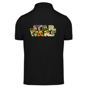 Polera Unisex Piqué Premium - SH#0016