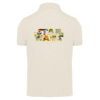 Polera Unisex Piqué Premium - SH#0016