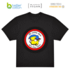 Polera Unisex Oversized Premium Milhouse - SH#0020