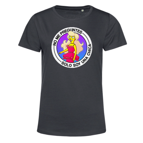 Polera Mujer Stacy Malibu - SH#0022
