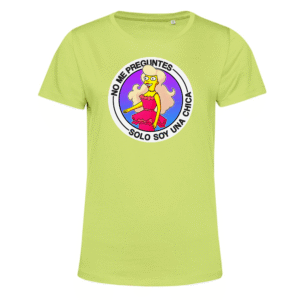 Polera Mujer Stacy Malibu - SH#0022