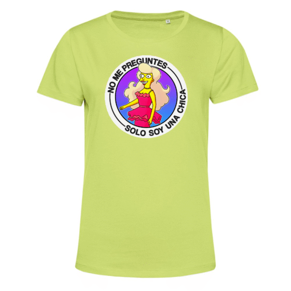 Polera Mujer Stacy Malibu - SH#0022