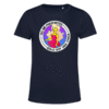 Polera Mujer Stacy Malibu - SH#0022