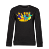 Poleron Mujer Yellow Submarine - SH#0023