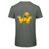 Polera Unisex Homero - SH#0025