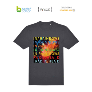 Polera Unisex Cotton RH – SH#0027