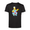 Polera Unisex Inspire Homero - SH#0028