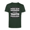 Polera Unisex Orgánica Juan Gabriel – SH#0030