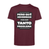 Polera Unisex Orgánica Juan Gabriel – SH#0030