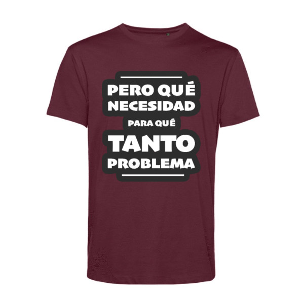 Polera Unisex Orgánica Juan Gabriel – SH#0030
