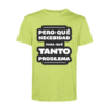 Polera Unisex Orgánica Juan Gabriel – SH#0030