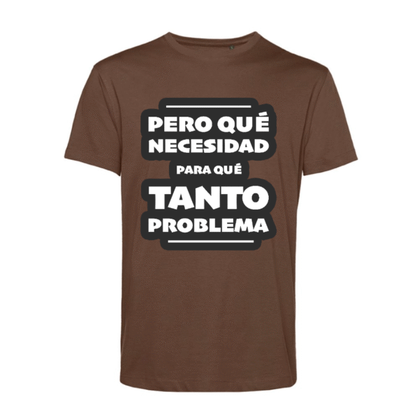 Polera Unisex Orgánica Juan Gabriel – SH#0030