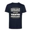 Polera Unisex Orgánica Juan Gabriel – SH#0030