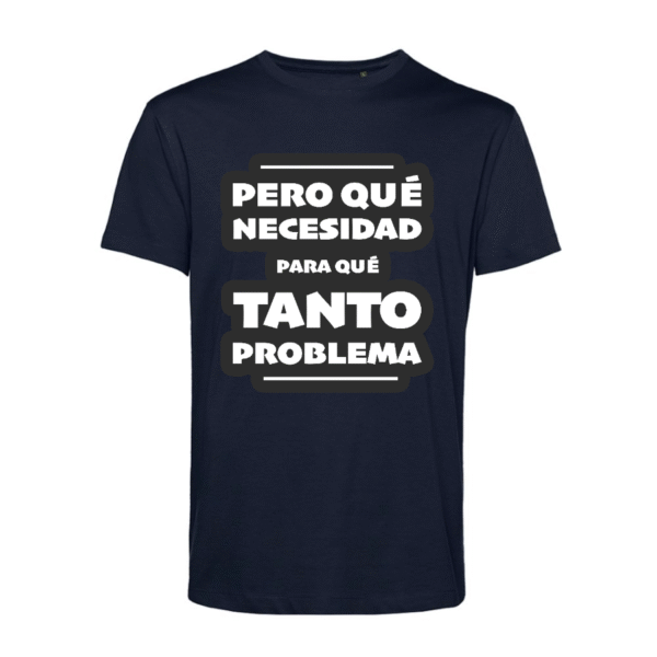 Polera Unisex Orgánica Juan Gabriel – SH#0030