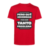 Polera Unisex Orgánica Juan Gabriel – SH#0030