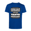 Polera Unisex Orgánica Juan Gabriel – SH#0030