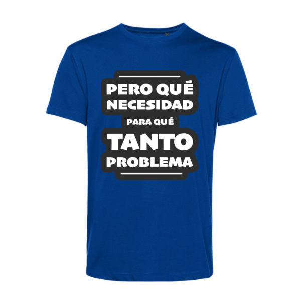 Polera Unisex Orgánica Juan Gabriel – SH#0030