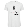 Polera Unisex Inspire The X Files – SH#0031
