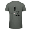 Polera Unisex Inspire The X Files – SH#0031