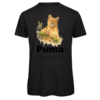 Polera B&C INSPIRE Puma Chileno SH#35