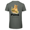 Polera B&C INSPIRE Puma Chileno SH#35