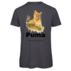 Polera B&C INSPIRE Puma Chileno SH#35