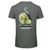 Polera Unisex Inspire Águila Chilena SH#0036