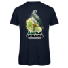 Polera Unisex Inspire Águila Chilena SH#0036