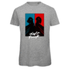 Polera Unisex Inspire Daft Punk SH#0037