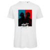 Polera Unisex Inspire Daft Punk SH#0037