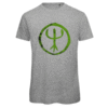 Polera Unisex Inspire DeepF - SH#0040