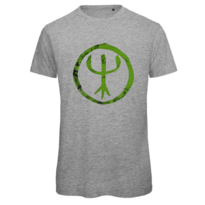 Polera Unisex Inspire DeepF - SH#0040