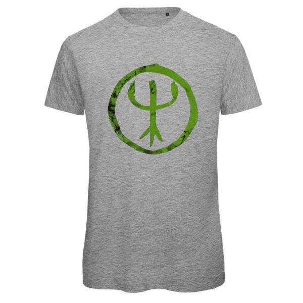 Polera Unisex Inspire DeepF - SH#0040