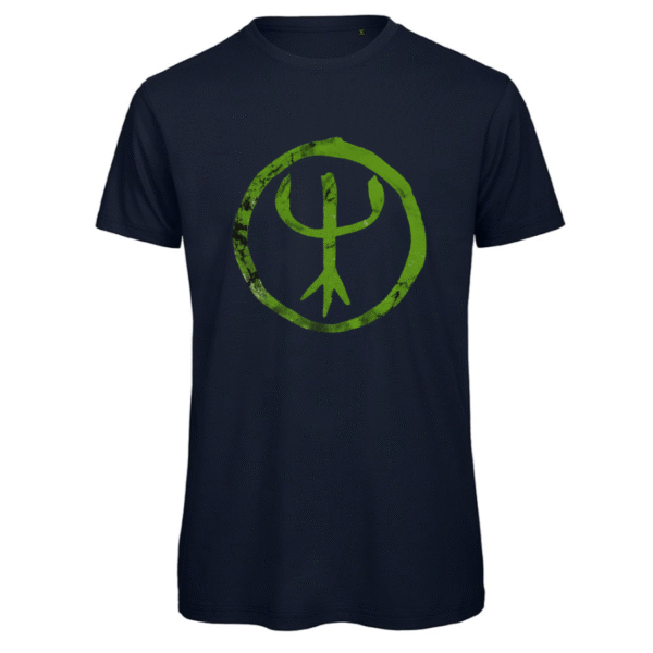 Polera Unisex Inspire DeepF - SH#0040