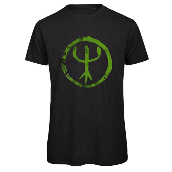 Polera Unisex Inspire DeepF - SH#0040