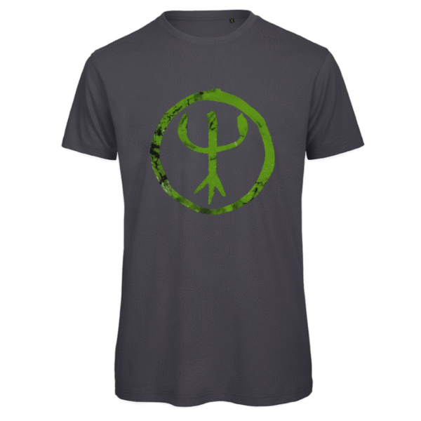 Polera Unisex Inspire DeepF - SH#0040