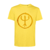 Polera Orgánica DeepF – SH#0041