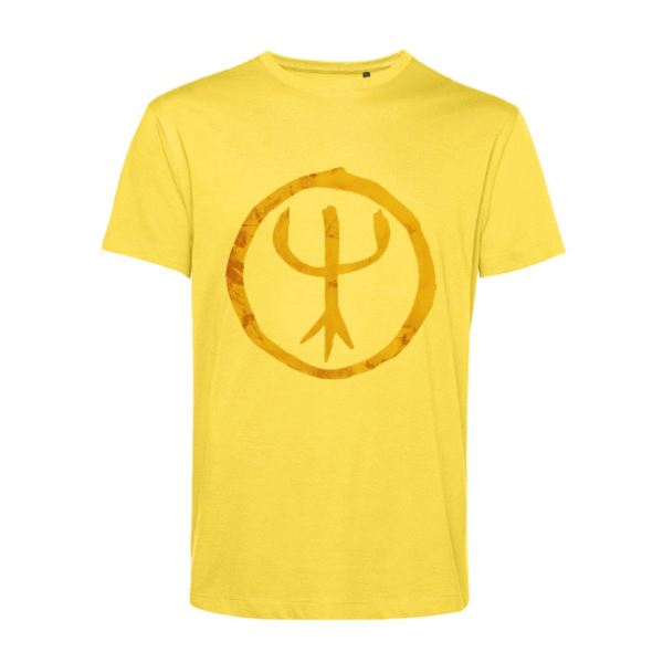 Polera Orgánica DeepF – SH#0041