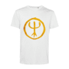 Polera Orgánica DeepF – SH#0041