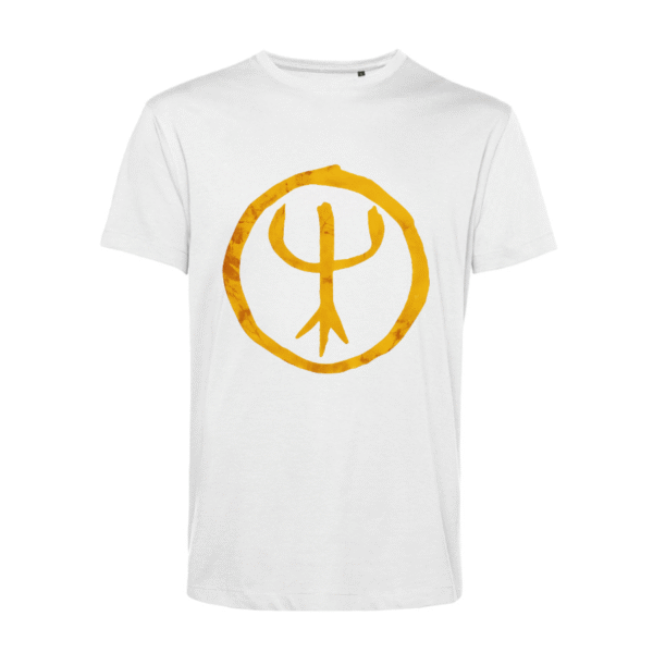 Polera Orgánica DeepF – SH#0041