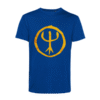 Polera Orgánica DeepF – SH#0041