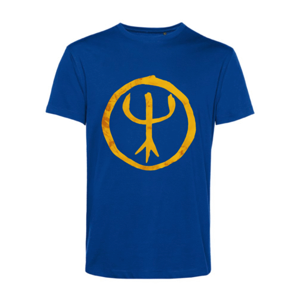 Polera Orgánica DeepF – SH#0041