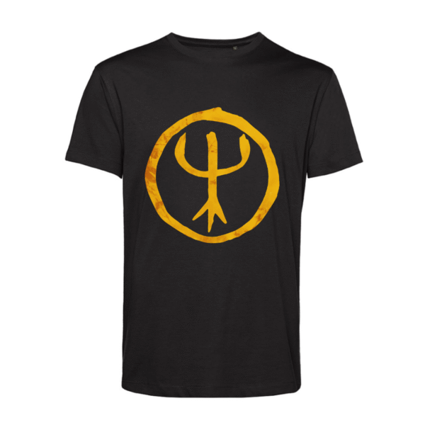 Polera Orgánica DeepF – SH#0041