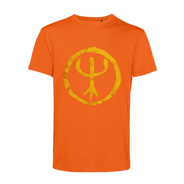 Polera Orgánica DeepF – SH#0041