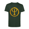 Polera Orgánica DeepF – SH#0041