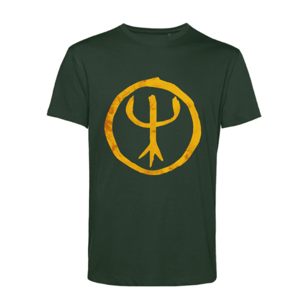 Polera Orgánica DeepF – SH#0041